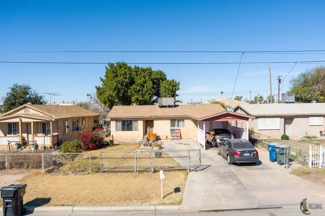 Brawley, CA 92227,1381 H ST