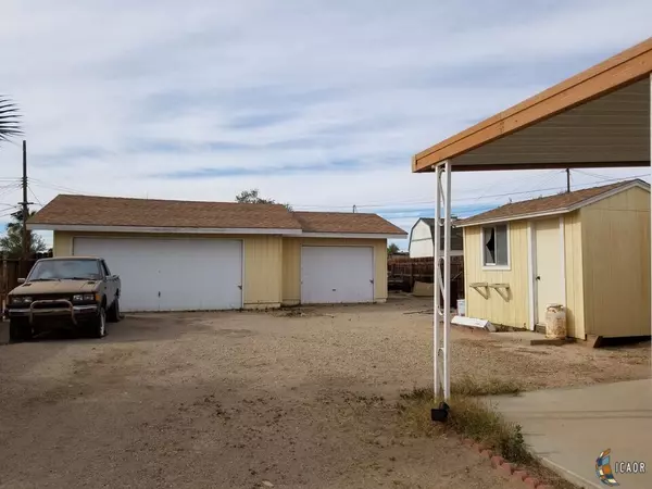 Niland, CA 92257,87 NILAND AVE