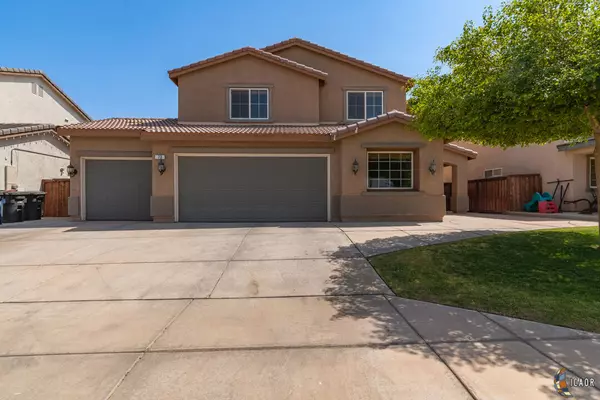 73 W MALLARD ST, Heber, CA 92249