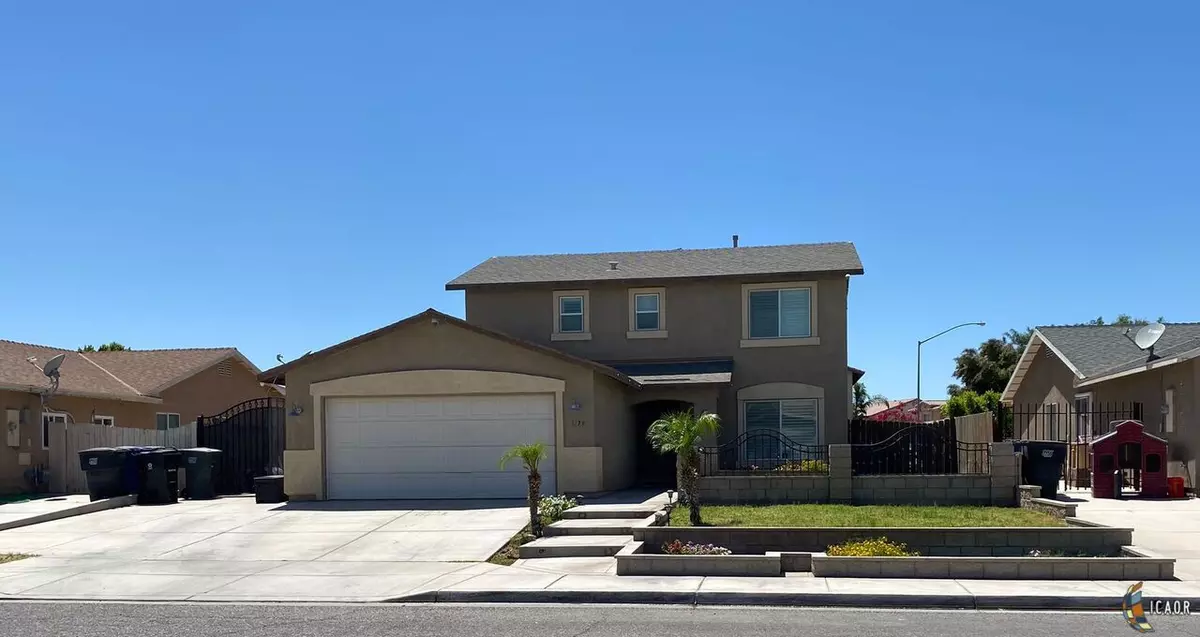 Brawley, CA 92227,1179 PECAN ST