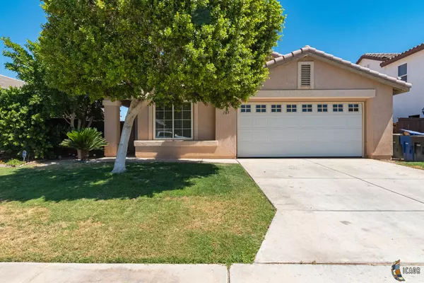 Imperial, CA 92251,189 W BIANCA CT