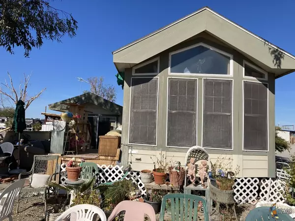 559 Sea Garden UnitSP 37, Salton City, CA 92275