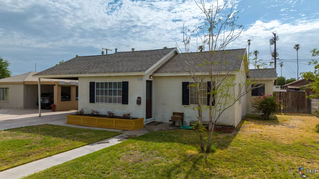 714 Olive Ave, Holtville, CA 92250