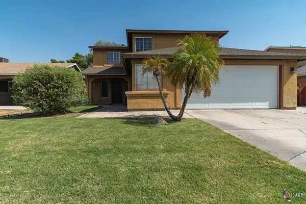 2440 W Holt Ave, El Centro, CA 92243