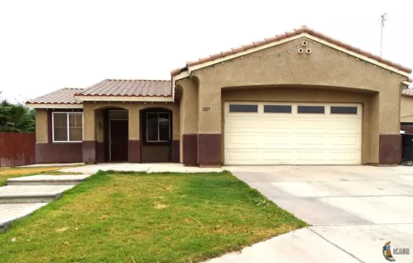 Calexico, CA 92231,1209 D Patino St