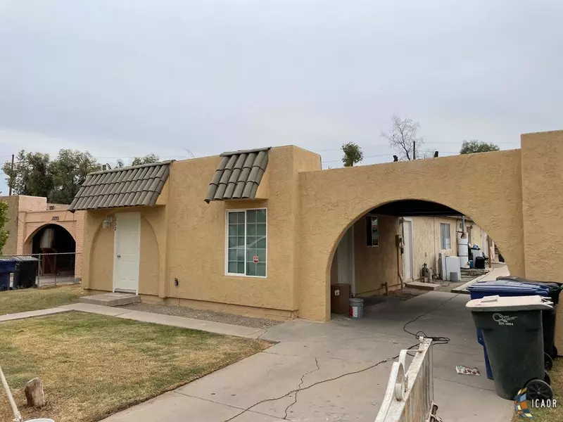 232 Hernandez St, Calexico, CA 92231