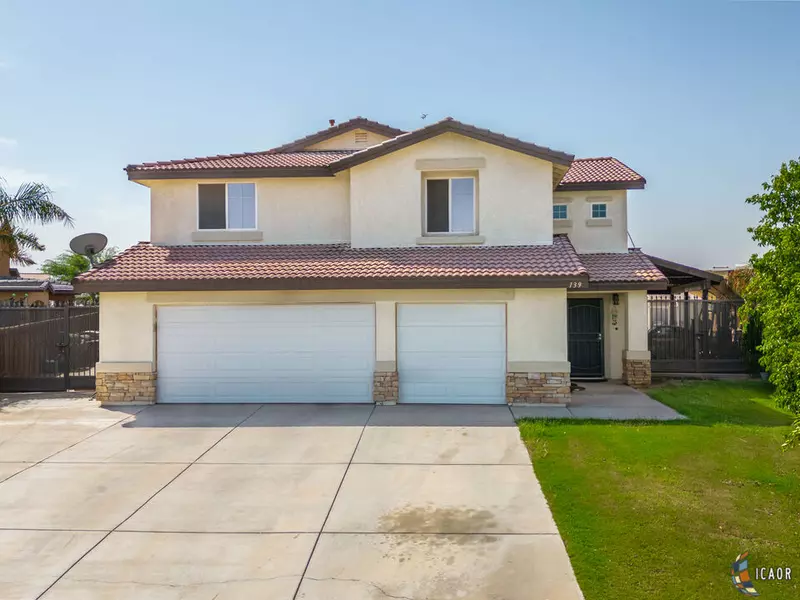 139 Sunnyside Ct, Heber, CA 92249