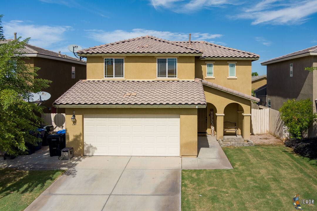 Imperial, CA 92251,623 Dulles Dr