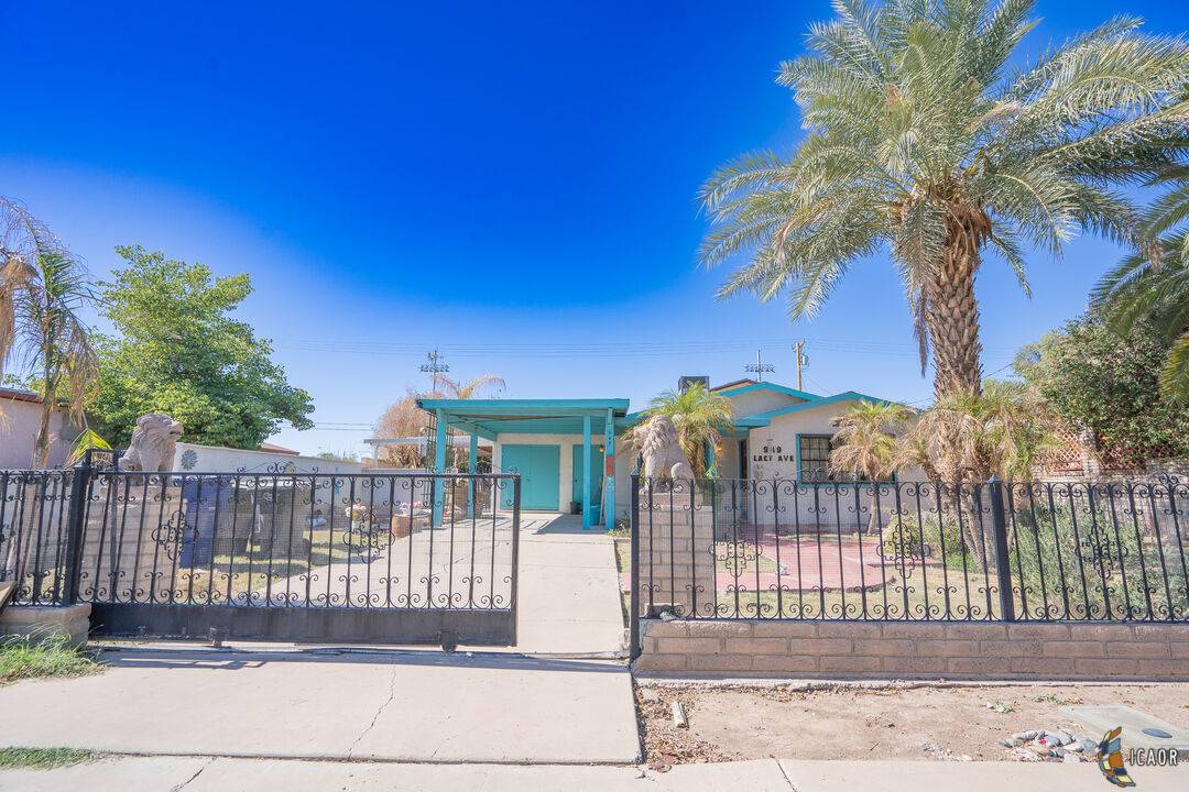 Calexico, CA 92231,949 Lacy Ave
