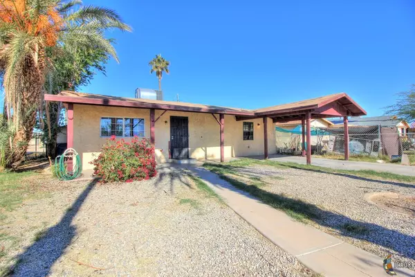 232 E Brighton Ave, El Centro, CA 92243