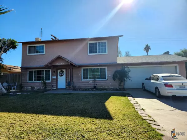 Calexico, CA 92231,1825 Elena Pl