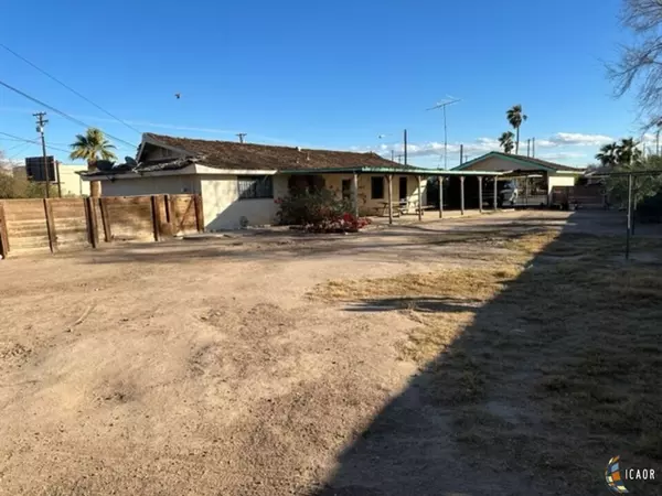 Calipatria, CA 92233,530 S Sorenson