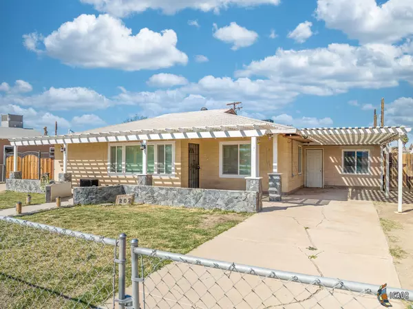 Imperial, CA 92251,207 W 10th St