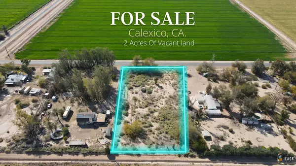 Calexico, CA 92231,0 Drew Rd