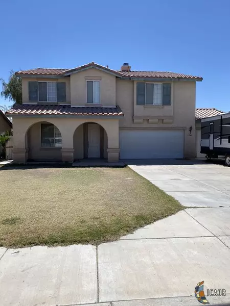 1248 Turquoise St, Calexico, CA 92231