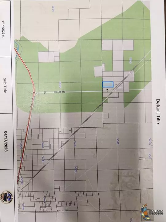 Winterhaven, CA 92283,0 0