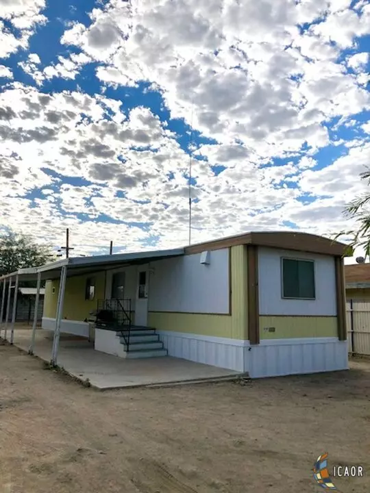 Niland, CA 92257,76 Niland Ave