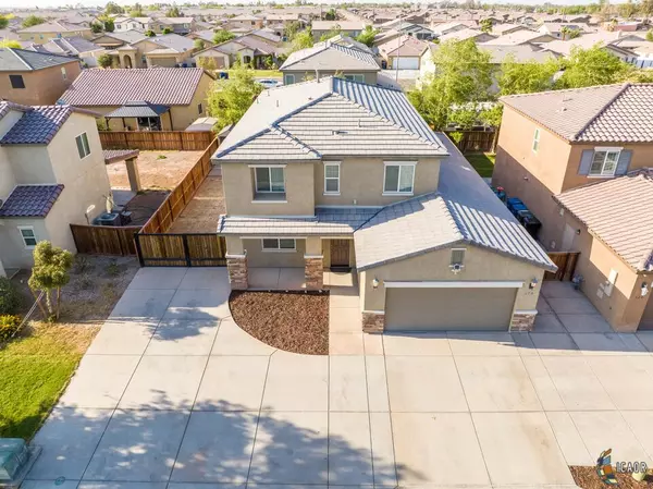Imperial, CA 92251,630 Las Dunas St