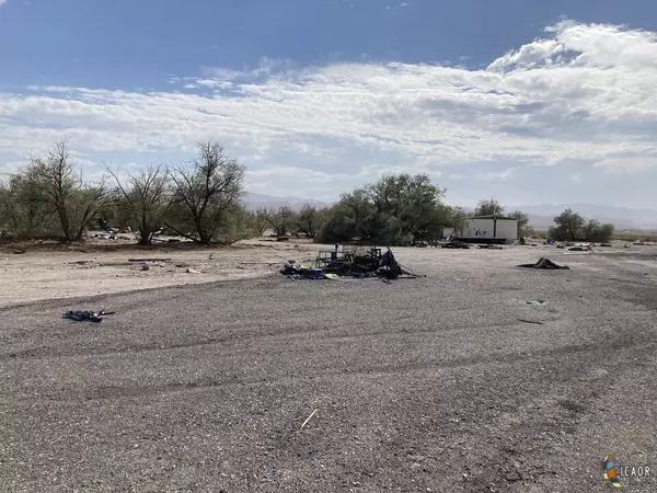 Ocotillo, CA 92259,1004 Palo Verde Rd