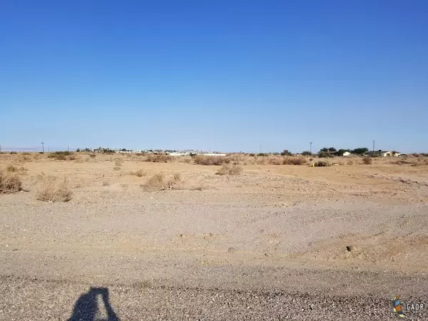 2536 Babury Ave, Salton City, CA 92274