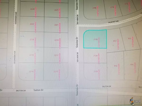 Thermal, CA 92274,2128 Sea View Dr