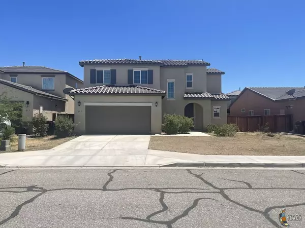 613 Horizonte St, Imperial, CA 92251