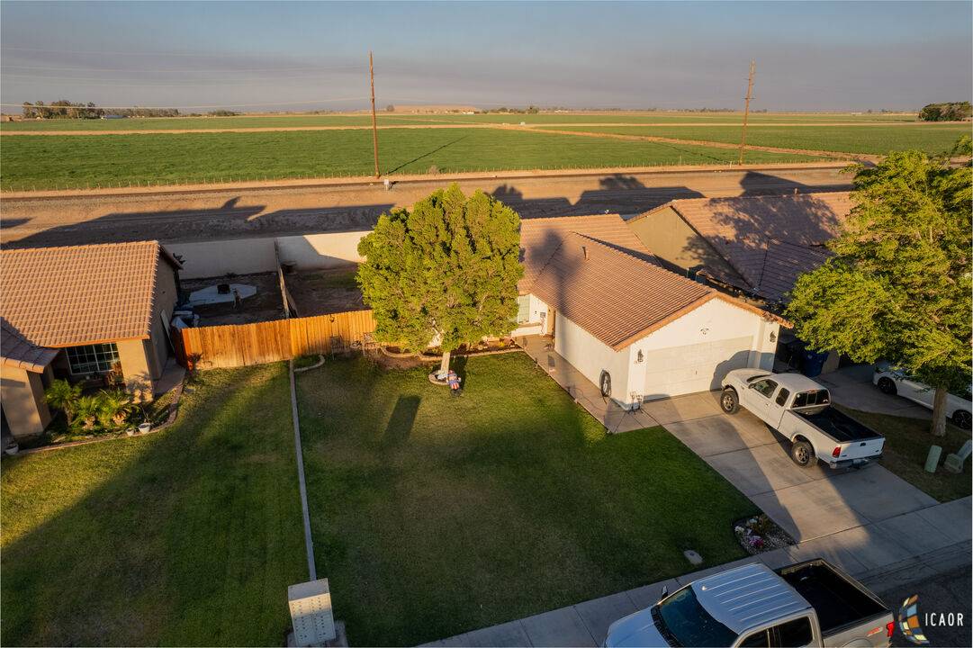 Imperial, CA 92251,1830 Canon Dr