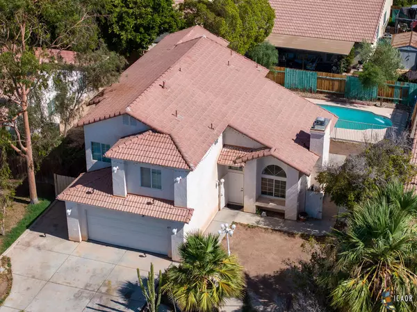 431 Trail Creek Dr, Imperial, CA 92251