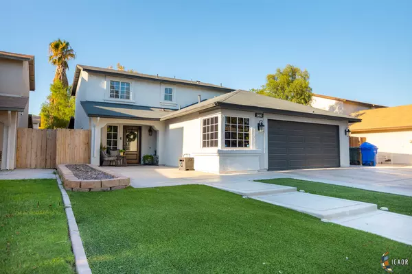 El Centro, CA 92243,2410 W Brighton Ave