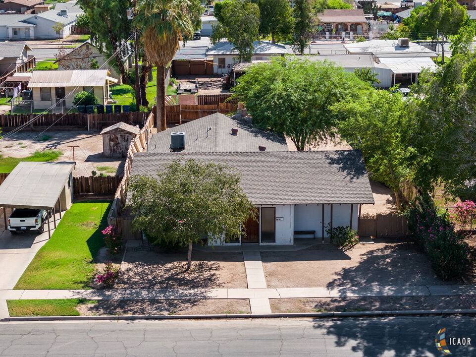 Holtville, CA 92250,854 Pine Ave