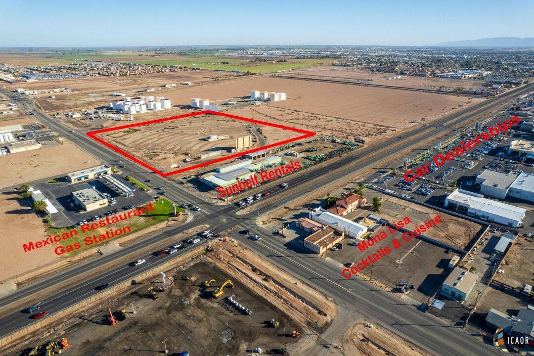 Imperial, CA 92251,385 W Aten Rd