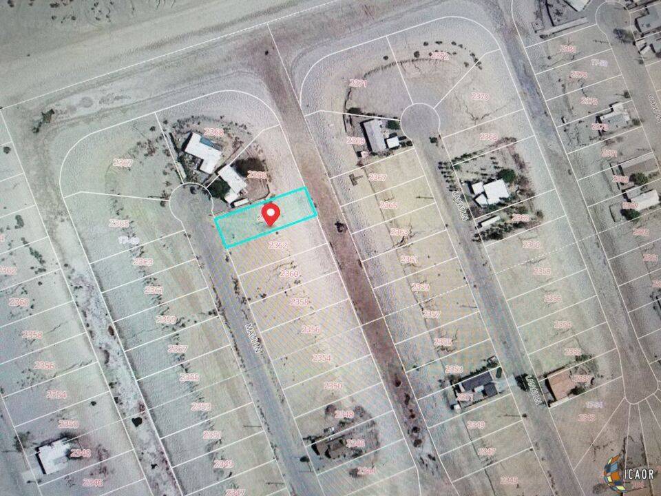Salton City, CA 92274,2364 Maui Ln