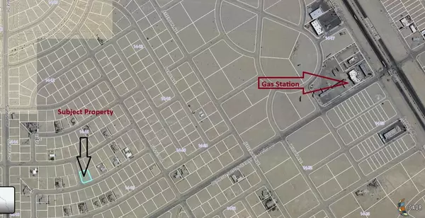 Thermal, CA 92274,1360 Grant Ave