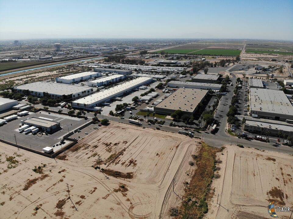 Calexico, CA 92231,0 Sec Carr Rd & Rood Rd