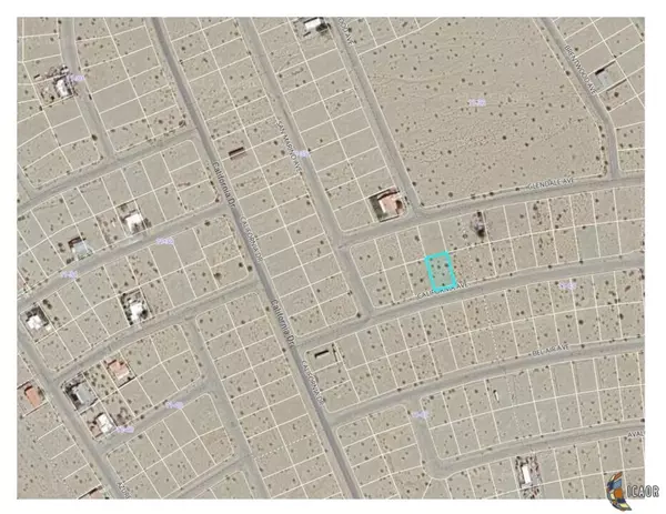 Thermal, CA 92274,1269 California Dr