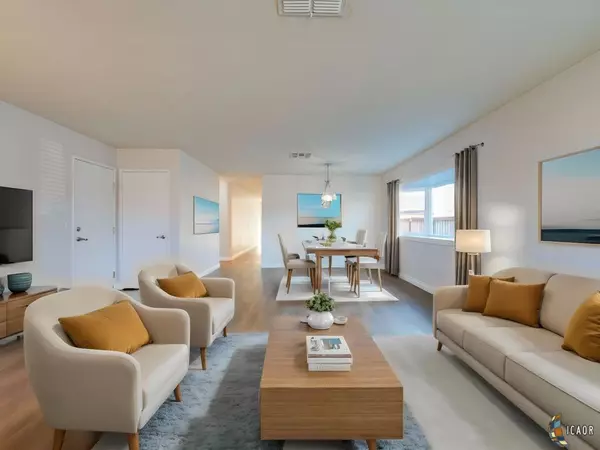 Imperial, CA 92251,240 Shoshonean Dr