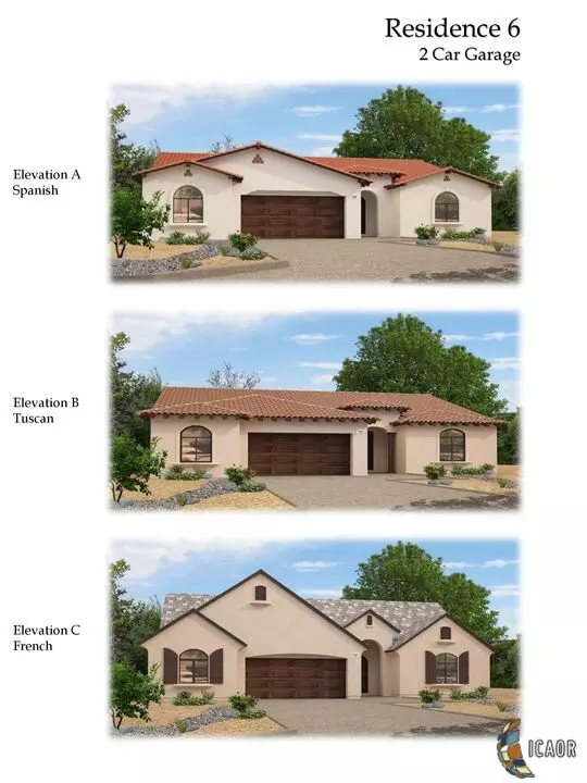 El Centro, CA 92243,2263 Manzanita