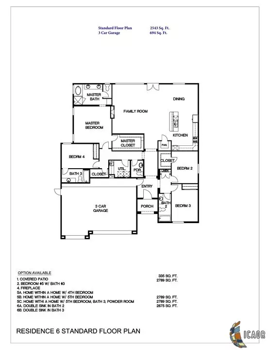 El Centro, CA 92243,2258 Manzanita