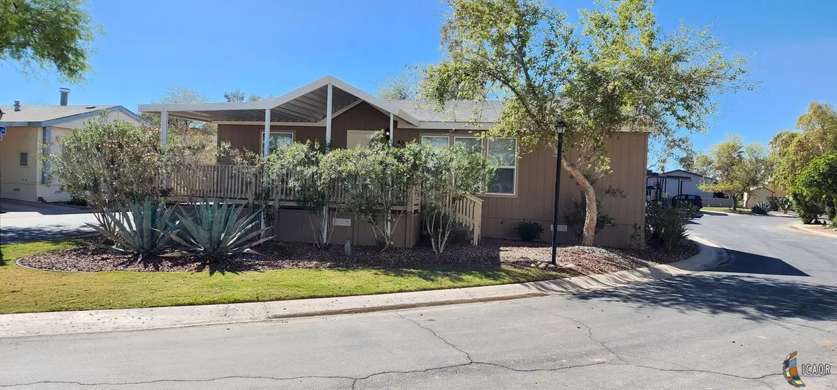 El Centro, CA 92243,1601 Drew Rd Unit45