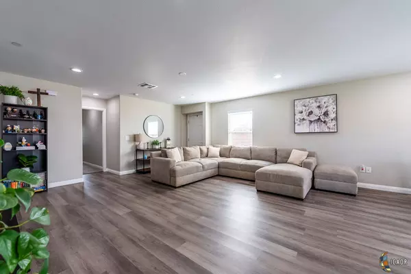 826 W El Dorado Ave El Centro, CA 92243