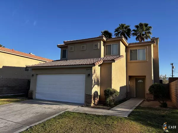 Indio, CA 92201,83450 Tropical Whisper Ct