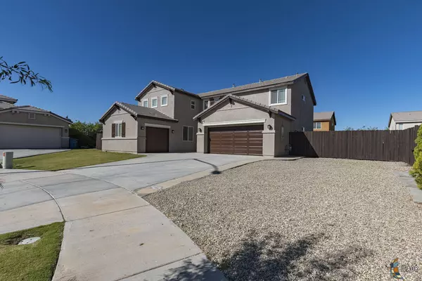 El Centro, CA 92243,3988 Arthur Hennesay Ct