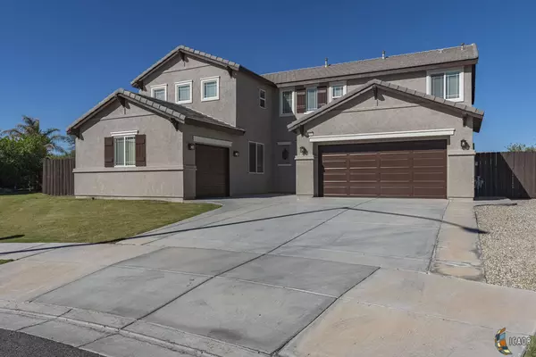 El Centro, CA 92243,3988 Arthur Hennesay Ct