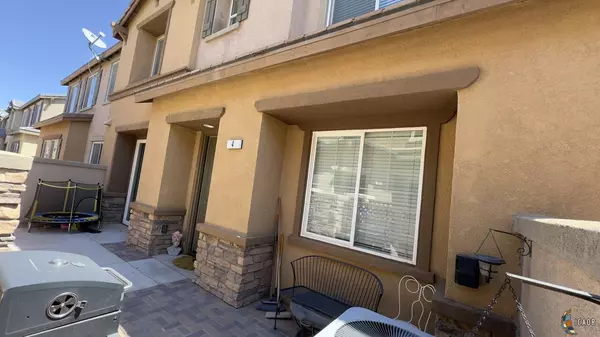 Brawley, CA 92227,418 Cool Creek Ct Unit4