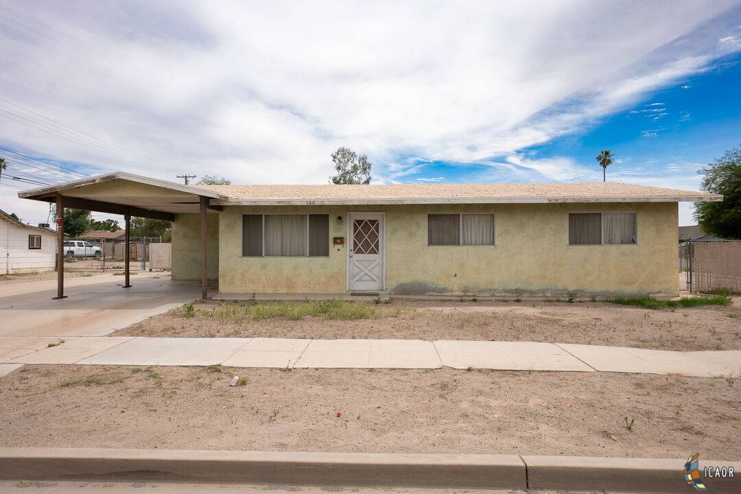 340 W 6th St Unit330, Holtville, CA 92250