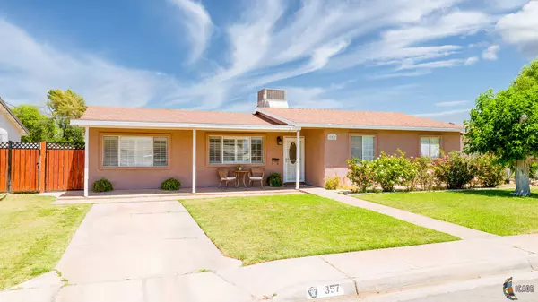 357 W Adler St, Brawley, CA 92227