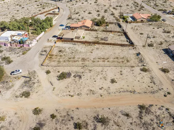 Salton City, CA 92274,2812 Harlequin Ct