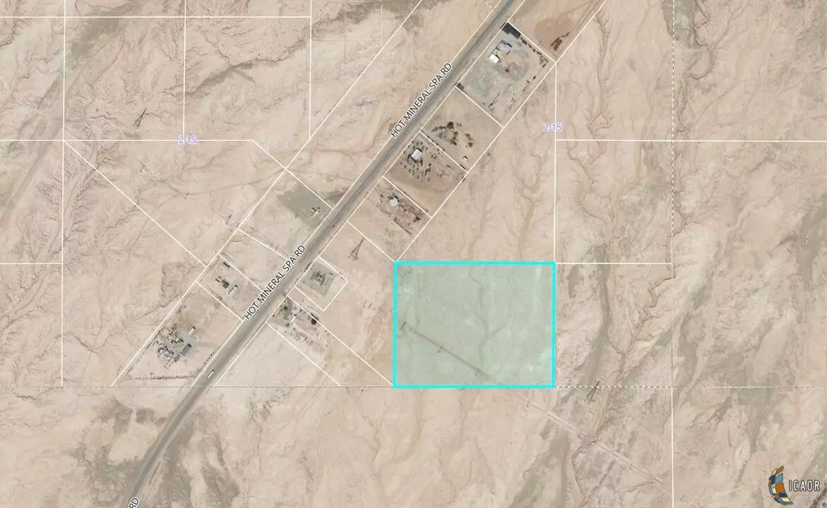 Niland, CA 92257,0 002-152-005-000