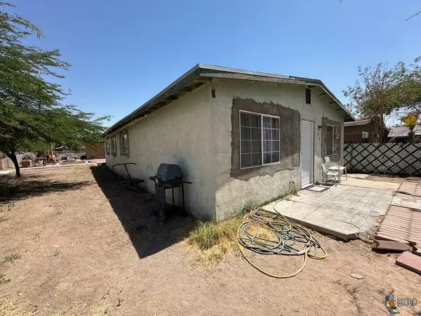 Calipatria, CA 92233,190 W Alexandria St