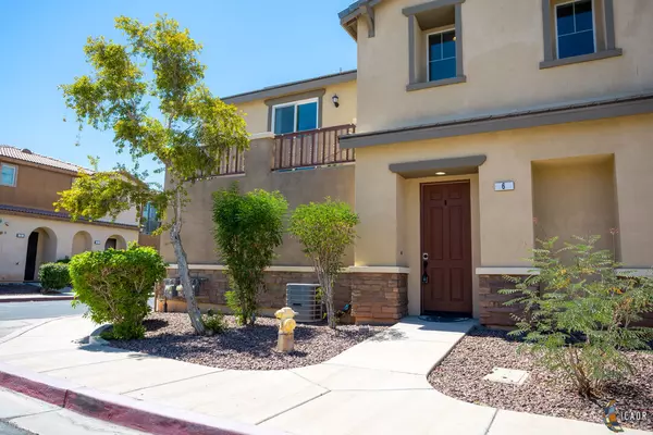 Brawley, CA 92227,422 Cool Creek Ct Unit6